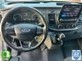 Ford Transit Custom L2 2.0Tdci 130cv Weiß - thumbnail 42