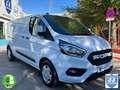 Ford Transit Custom L2 2.0Tdci 130cv Weiß - thumbnail 6