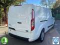 Ford Transit Custom L2 2.0Tdci 130cv Weiß - thumbnail 8