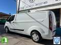 Ford Transit Custom L2 2.0Tdci 130cv Weiß - thumbnail 21
