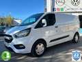 Ford Transit Custom L2 2.0Tdci 130cv Weiß - thumbnail 24