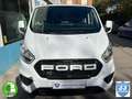 Ford Transit Custom L2 2.0Tdci 130cv Weiß - thumbnail 2