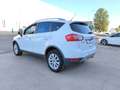 Ford Kuga 2.0TDCI Titanium 4WD Blanco - thumbnail 5