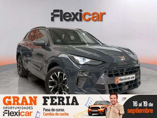 CUPRA Terramar 1.5 eTSI 110kW (150 CV) DSG - foto 1