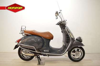 Vespa GTV 250