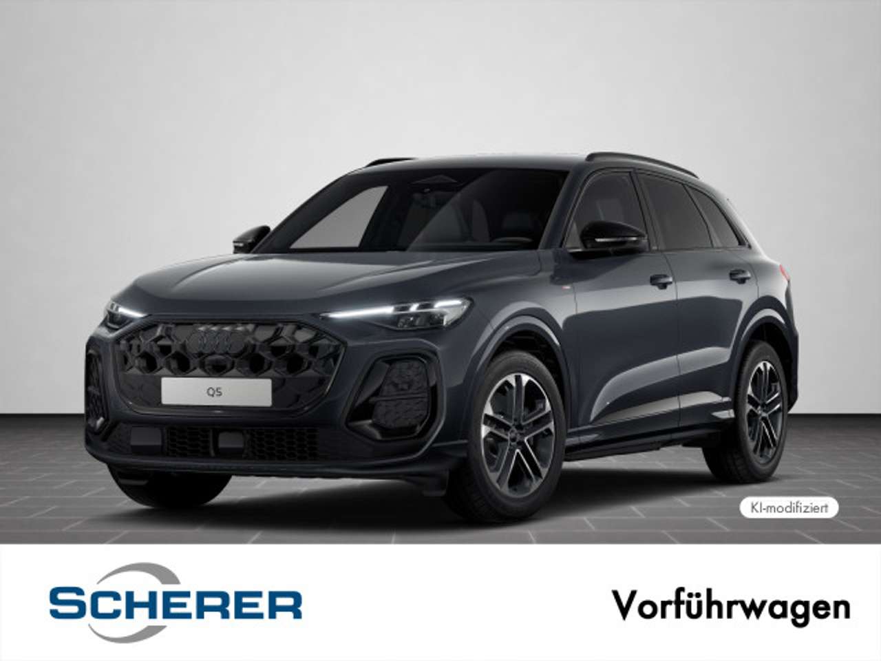 Audi Q5 2026