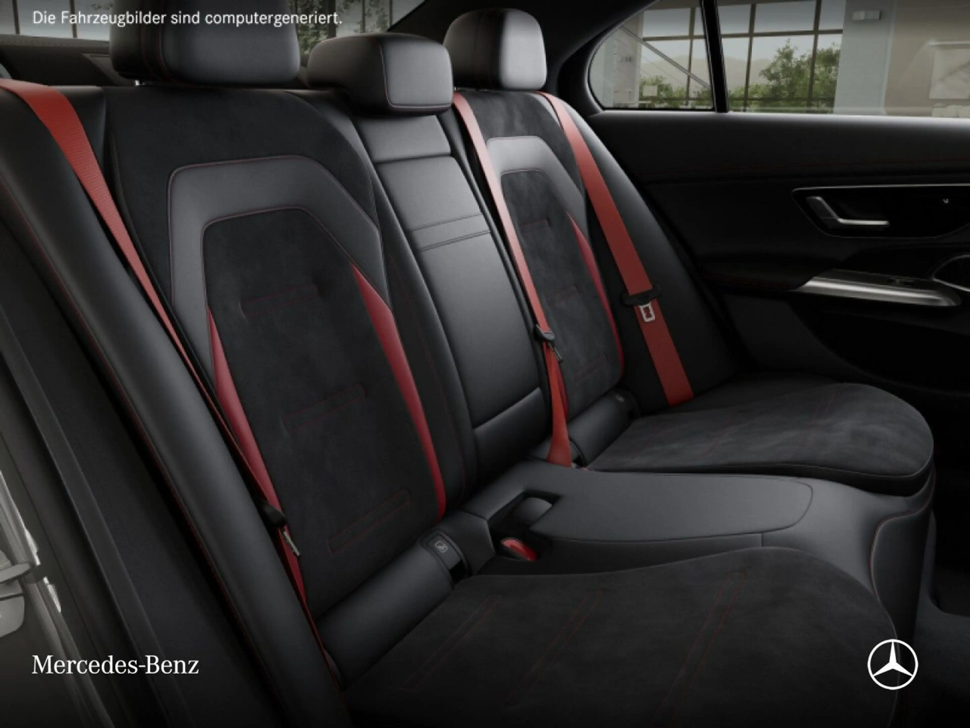 Mercedes-Benz E 53 AMG 4M Hybrid Driversp 360° Pano Navi Premium — photo 12