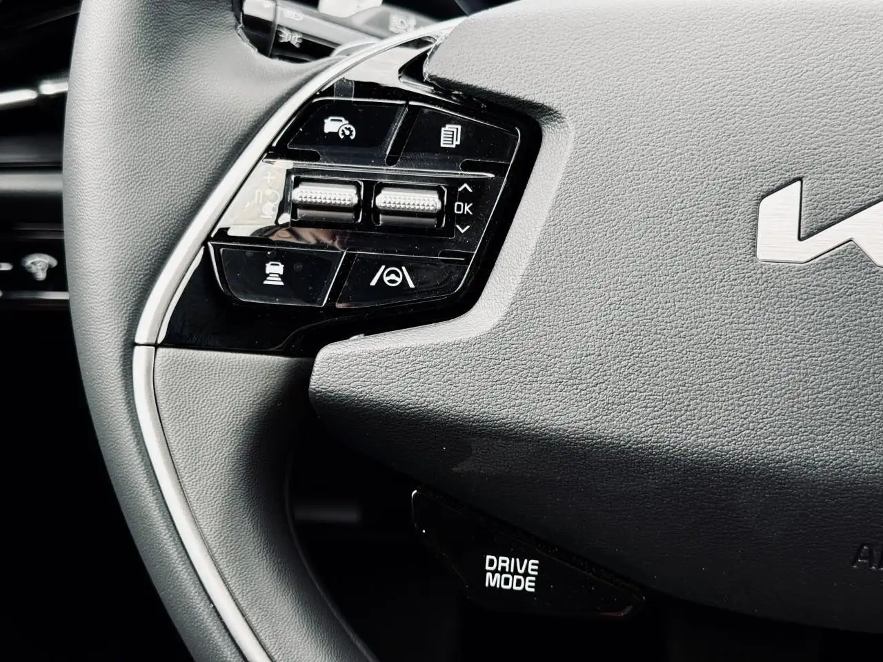 Kia Niro снимка Kia Niro