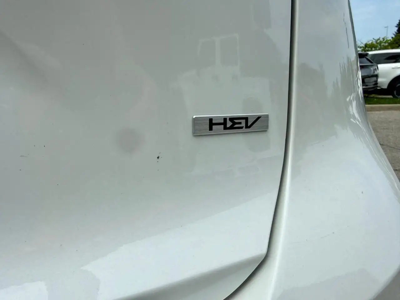 Kia Niro снимка Kia Niro