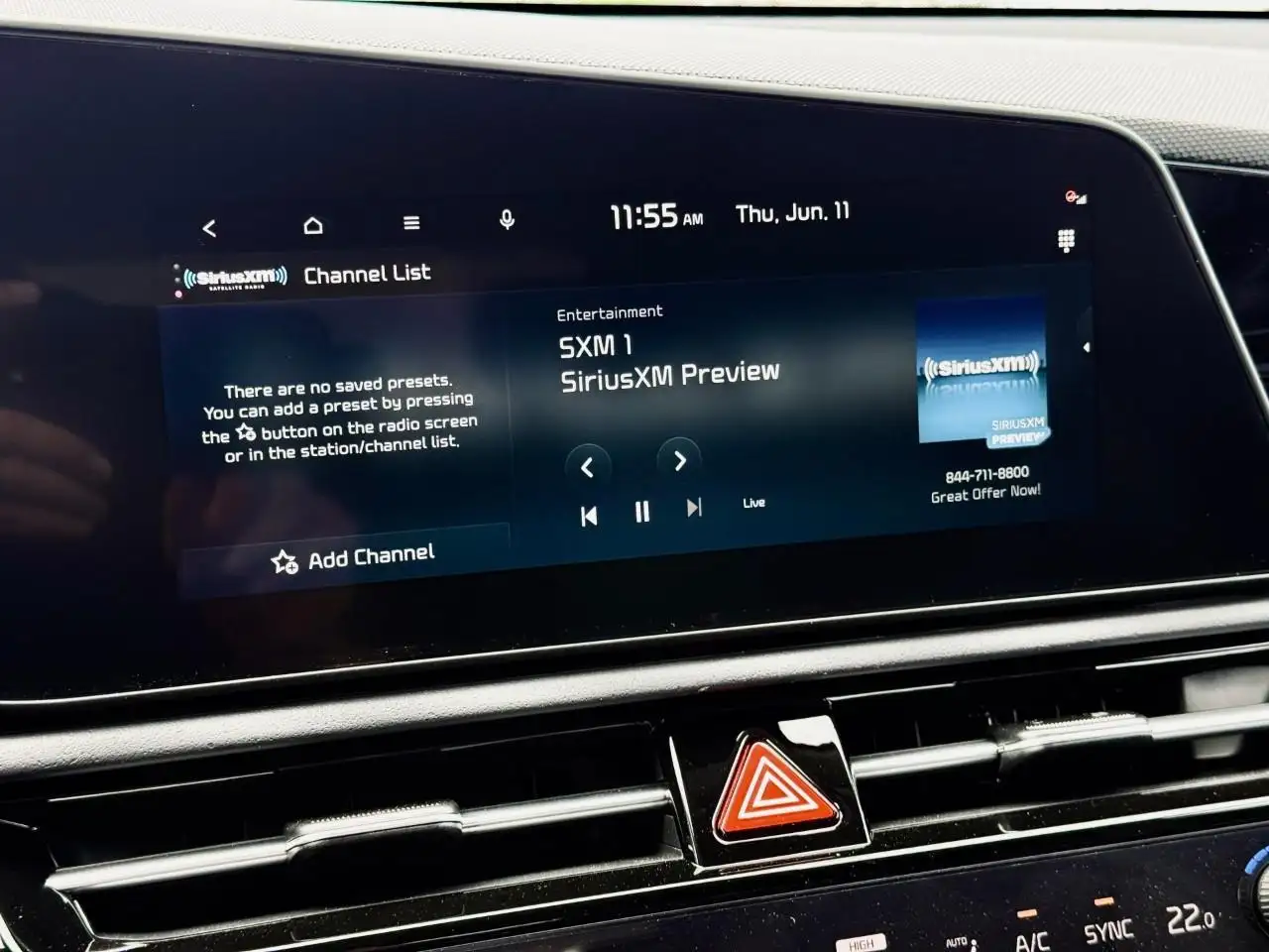 Kia Niro снимка Kia Niro