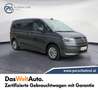 Volkswagen T7 Multivan VW T7 Multivan Life eHybrid Grau - thumbnail 7