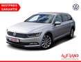 Volkswagen Passat Variant 2.0 Highline LED ACC Head-Up Navi Gris - thumbnail 1