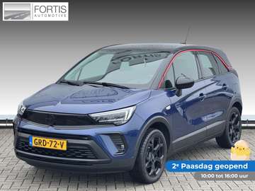 1.2 Turbo GS Line CARPLAY | LED | ECC |