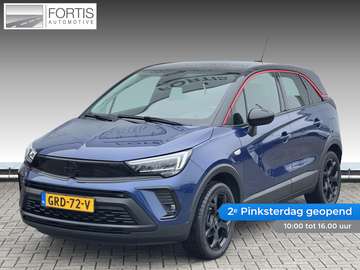 1.2 Turbo GS Line CARPLAY | LED | ECC |