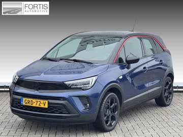 1.2 Turbo GS Line CARPLAY | LED | ECC |