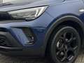 Opel Crossland 1.2 Turbo GS Line CARPLAY | LED | ECC | Blau - thumbnail 9