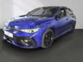 Volkswagen Golf R Black edition 2,0 TSI 4M Komfort-Paket Blau - thumbnail 10