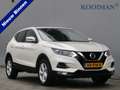 Nissan Qashqai 1.6 Business Edition 163 Pk Navigatie / Camera / T Blanco - thumbnail 1