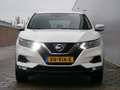 Nissan Qashqai 1.6 Business Edition 163 Pk Navigatie / Camera / T Blanco - thumbnail 5