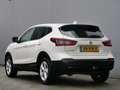 Nissan Qashqai 1.6 Business Edition 163 Pk Navigatie / Camera / T Blanco - thumbnail 3