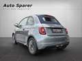 Fiat 500e Fiat 500C e-Icon 42 kWh Grau - thumbnail 2