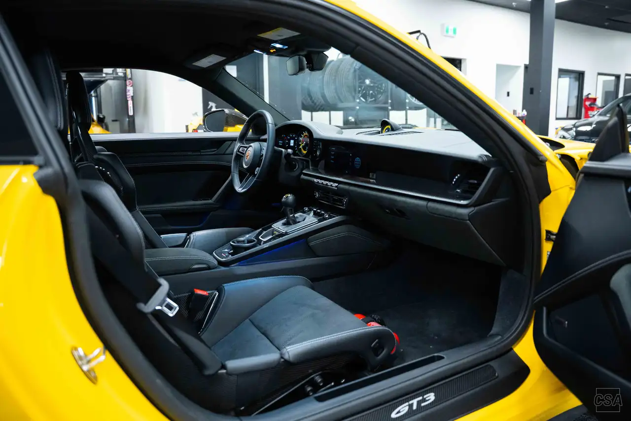 Porsche 911 снимка Porsche 911