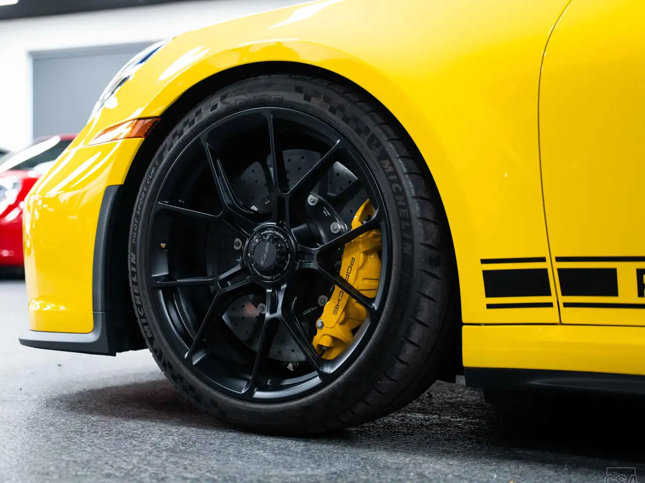 Porsche 911 снимка Porsche 911