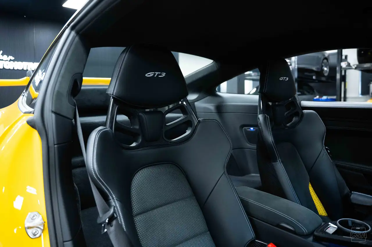 Porsche 911 снимка Porsche 911