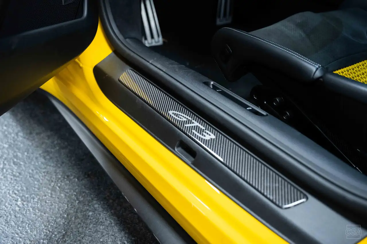 Porsche 911 снимка Porsche 911