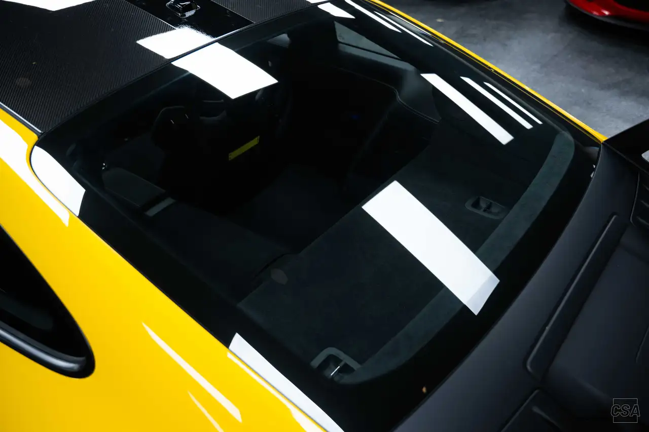 Porsche 911 снимка Porsche 911