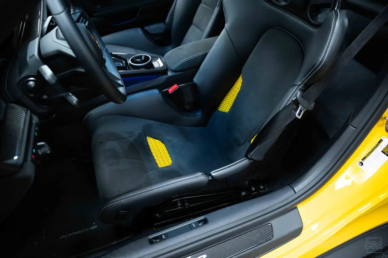 Porsche 911 снимка Porsche 911