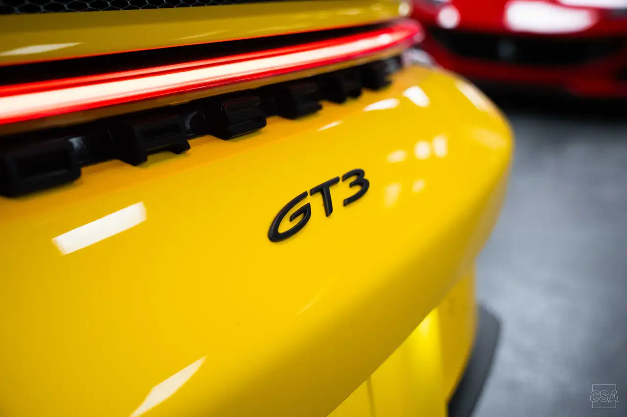 Porsche 911 снимка Porsche 911