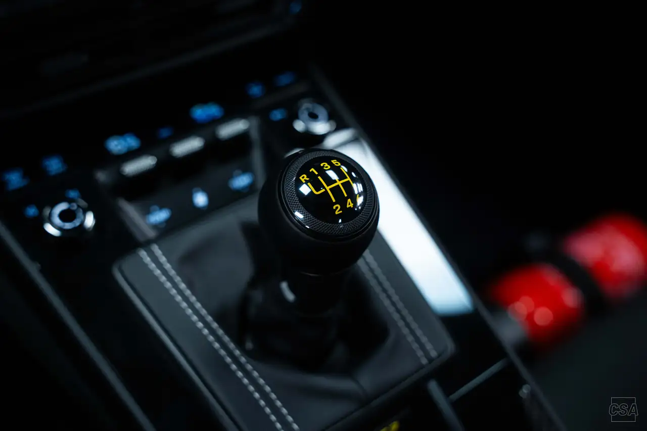 Porsche 911 снимка Porsche 911