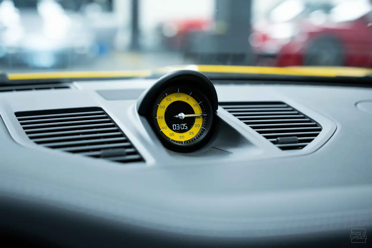 Porsche 911 снимка Porsche 911