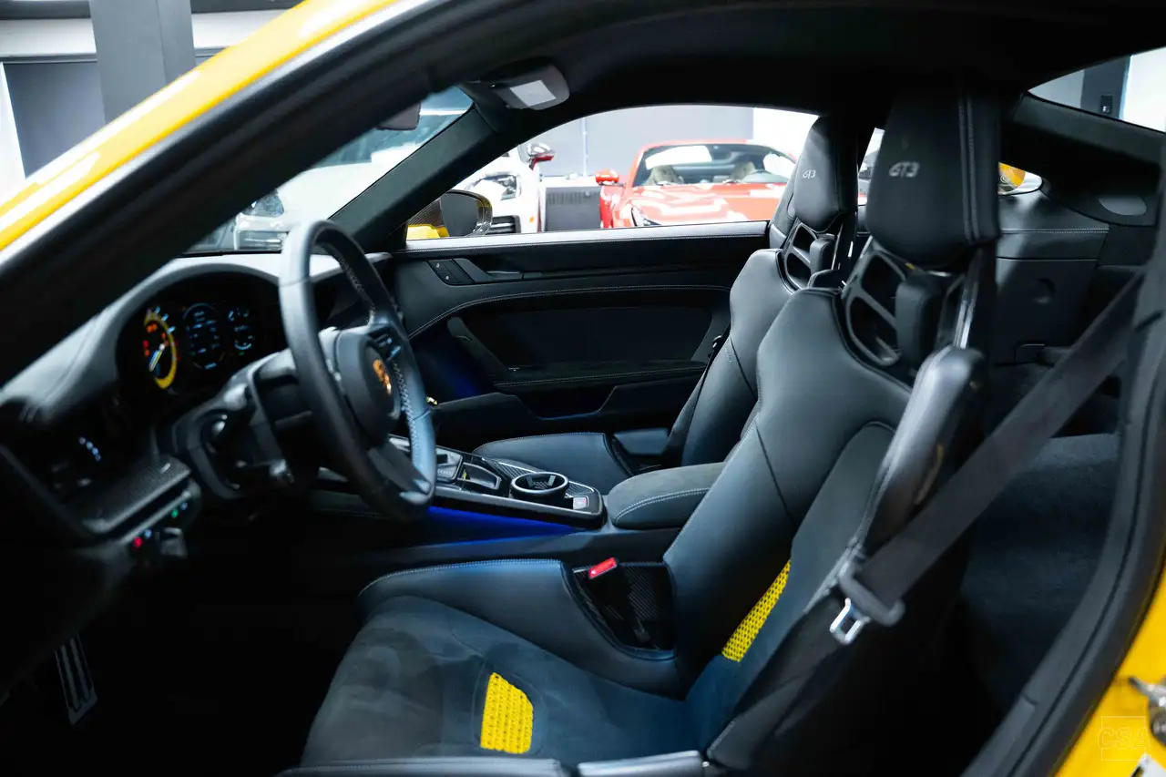 Porsche 911 снимка Porsche 911