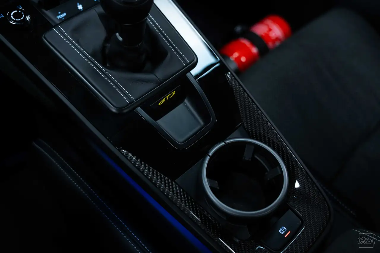 Porsche 911 снимка Porsche 911