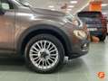 Fiat 500X 1.6 E-Torq Cross 4x2 Gris - thumbnail 11