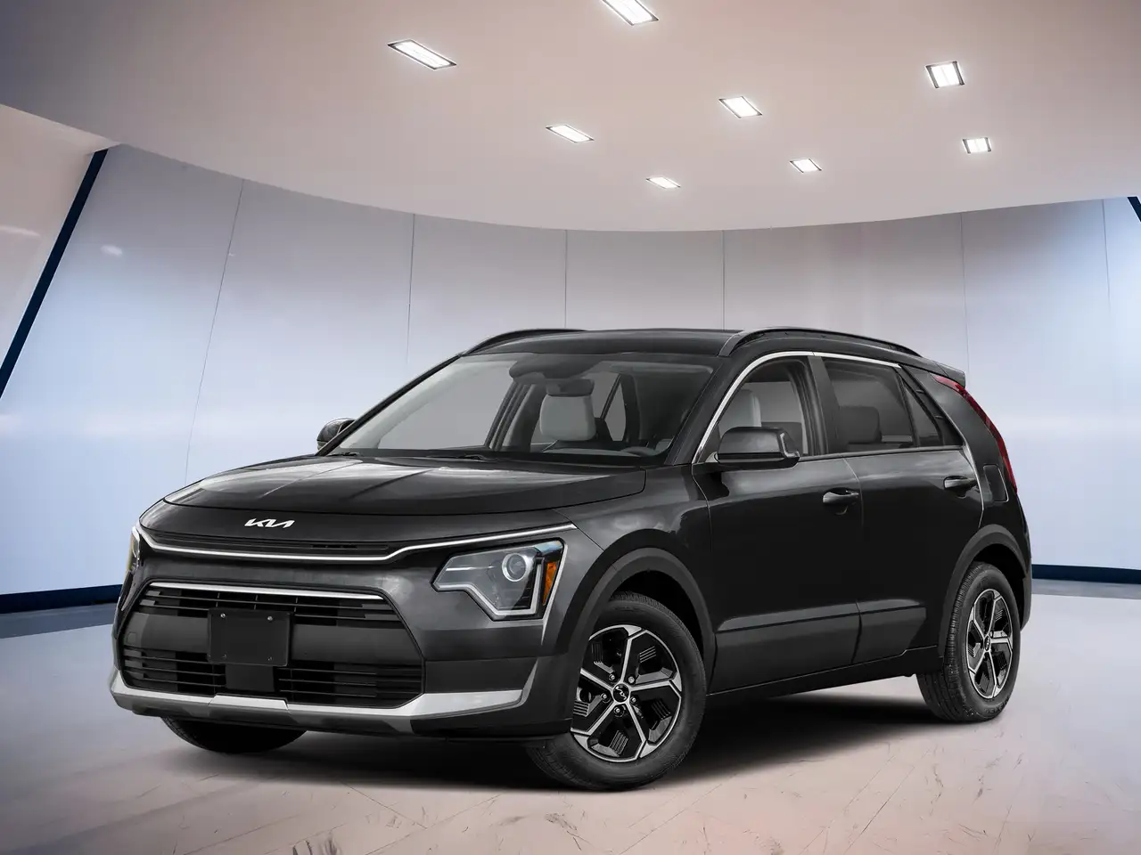 2026 Kia Niro