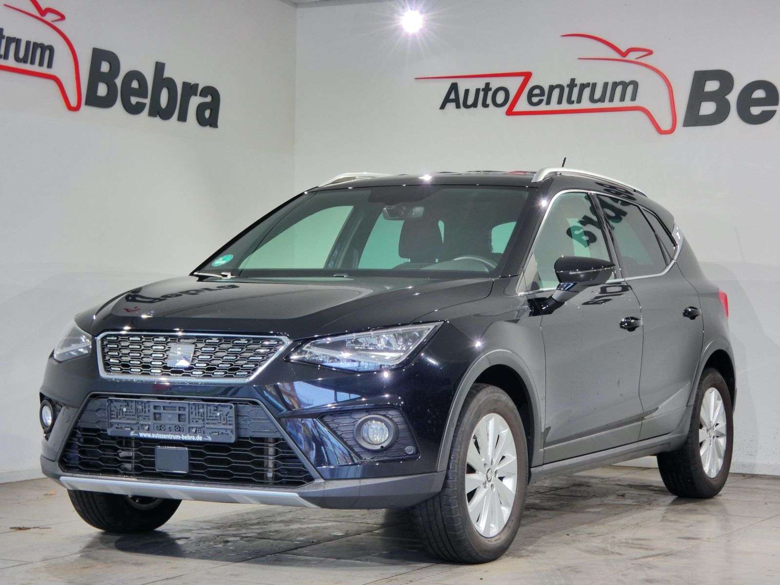 Second hand Seat Arona 1.0