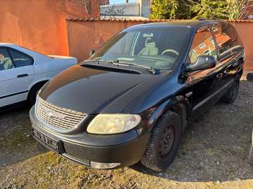 3.3 Grand Voyager Limited