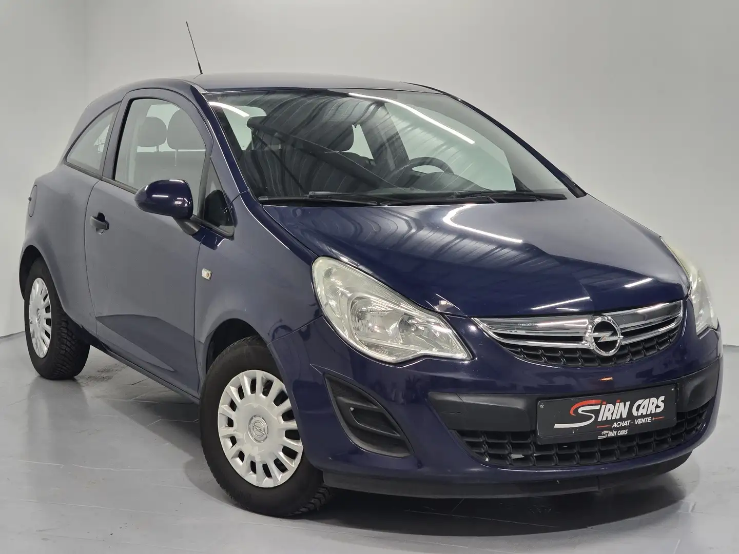 Opel Corsa 1.0i * Marchand - export * - 1