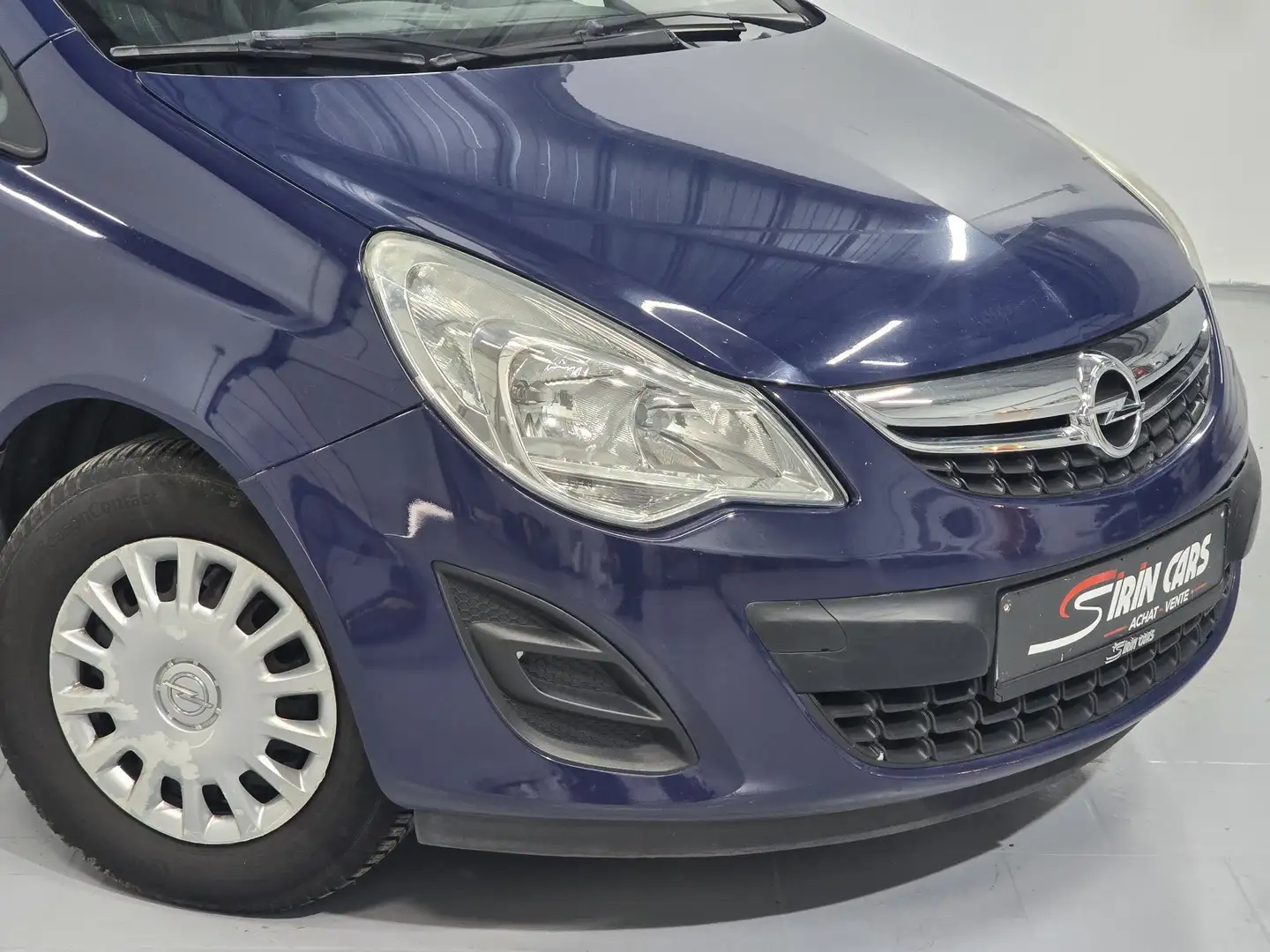 Opel Corsa 1.0i * Marchand - export * - 2