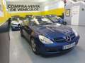 Mercedes-Benz SLK 200K Aut. Azul - thumbnail 6