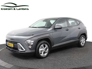 1.6 GDI HEV Comfort