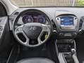 Hyundai iX35 1.7 CRDi 115 2WD Blue Drive Go! Brasil Navi Gris - thumbnail 7