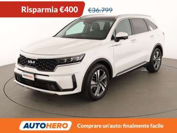 1.6 TGDI Hybrid Spirit 4WD