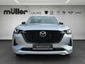 Mazda CX-60 PHEV 327 PS 8AT AWD HOMURA COSO Silber - thumbnail 3