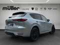 Mazda CX-60 PHEV 327 PS 8AT AWD HOMURA COSO Silber - thumbnail 2