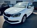 Skoda Fabia Ambition ink. 12 Monate Preimium Garantie Weiß - thumbnail 2