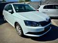 Skoda Fabia Ambition ink. 12 Monate Preimium Garantie Weiß - thumbnail 3